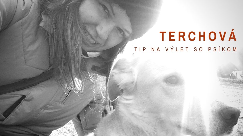 tip na vylet so psom