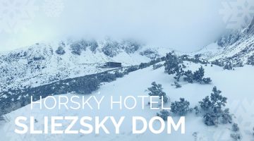 Recenzia: Horský hotel Sliezsky dom