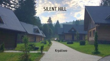 Recenzia: Zruby Silent Hill na Krpáčove