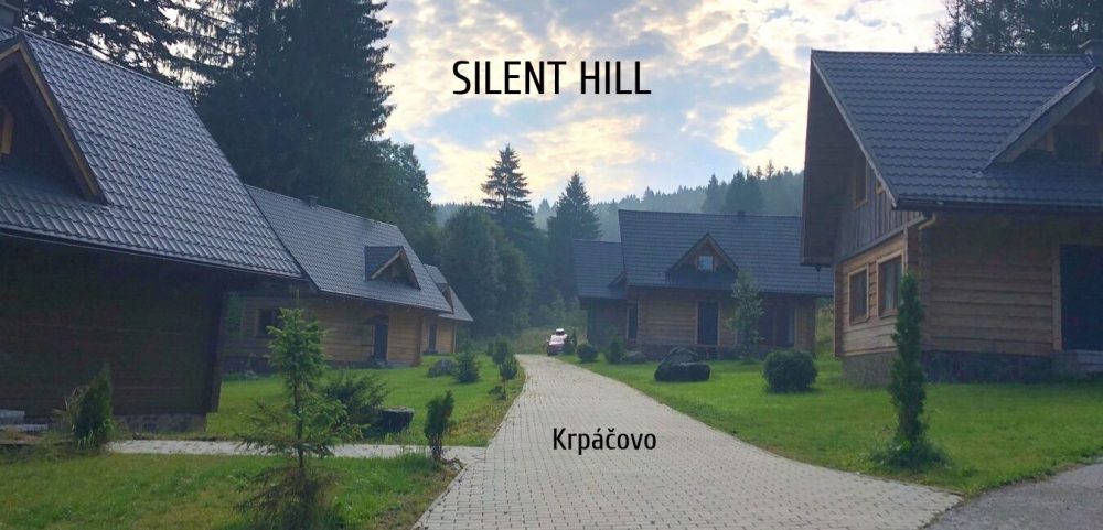 Recenzia: Zruby Silent Hill na Krpáčove